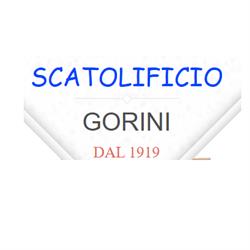 Scatolificio Gorini, Roncadelle orari di apertura