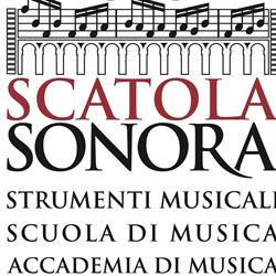Scatola Sonora SAS Di Morselletto e Cioffi, Roma orari di apertura