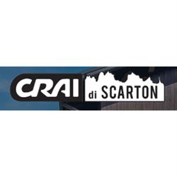 Alimentari Crai Scarton Luigi, Belluno orari di apertura