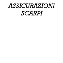Scarpi Assicurazioni, Recco orari di apertura
