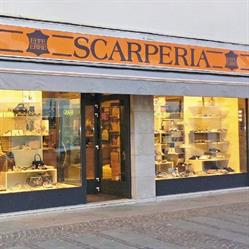 Scarperia Gianfranco Ranzato, Codroipo orari di apertura