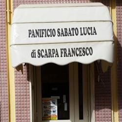 Scarpa Francesco, Soleto orari di apertura