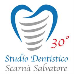 Scarna' Salvatore (Dr.), Filottrano orari di apertura