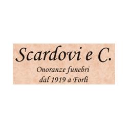 Onoranze Funebri Scardovi, Forlì orari di apertura