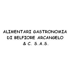 Alimentari Gastronomia Belfiore, Avellino orari di apertura