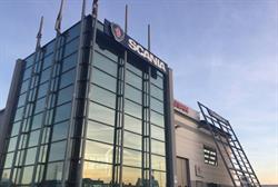 Scandicar Spa, Parma orari di apertura