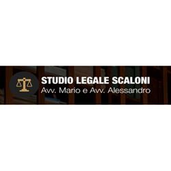 Studio Legale Scaloni Avv. Mario Avv. Alessandro, Ancona orari di apertura