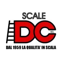 Scale Dc SRL, Pieve Emanuele orari di apertura