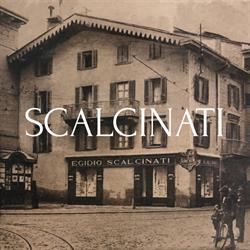 Scalcinati, Bergamo orari di apertura