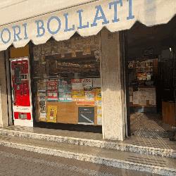 Tabaccheria Scala Davide, Vicenza orari di apertura