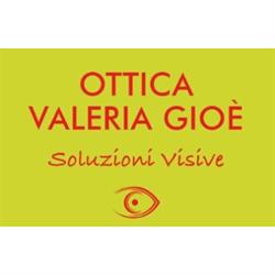 Ottica Valeria Gioè Soluzioni Visive, Palermo orari di apertura
