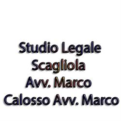 Studio Legale Scagliola Avv. Marco e Calosso Avv. Marco, Asti orari di apertura