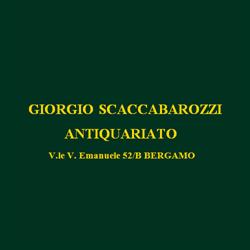 Scaccabarozzi Giorgio, Bergamo orari di apertura