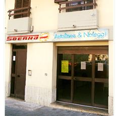 Sberna Viaggi Srl, Sant'Agata di Militello orari di apertura
