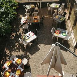 Ristorante Pizzeria La Perla di Guido Savi, Biella orari di apertura