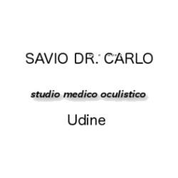 Savio Dr. Carlo Oculista, Udine orari di apertura