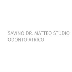 Savino Dr. Matteo, Foggia orari di apertura