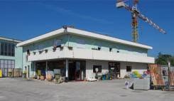 Saviabona Edilizia SRL, Vicenza orari di apertura