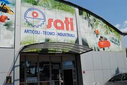 SATI SRL, Guidonia Montecelio orari di apertura