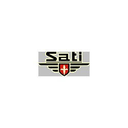 SATI - noleggio pullman e minibus, Trieste orari di apertura