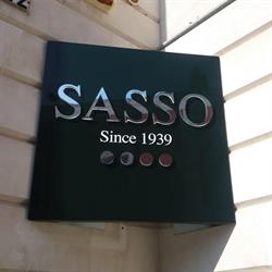 Sasso Calzature Since 1939, Bisceglie orari di apertura