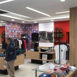 Sartoria Pescara, orari di apertura