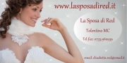 La Sposa Di Red Di Elisabetta Boldorini, Tolentino orari di apertura