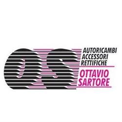 Autoricambi Sartore Ottavio, Mogliano Veneto orari di apertura