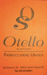 Sarti Otello, Lastra a Signa orari di apertura