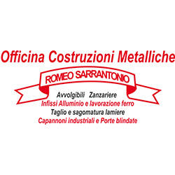 Officina Costruzioni Metalliche -Sarrantonio-, Pescara orari di apertura