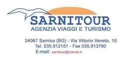 Sarnitour SRL, Sarnico orari di apertura