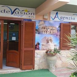 Sardevasion Viaggi Di Lecis Maryline, Dolianova orari di apertura