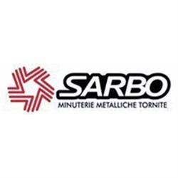 Sarbo S.p.a. - Minuterie Metalliche Tornite, San Vendemiano orari di apertura