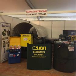 Sarale Pietro & C. (S.n.c.), Fossano orari di apertura