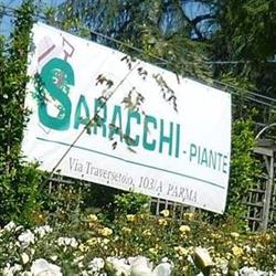 Saracchi, Parma orari di apertura