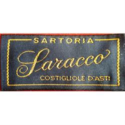 Sartoria Saracco Maurizio Sartoria su Misura Uomo, Costigliole d'Asti orari di apertura