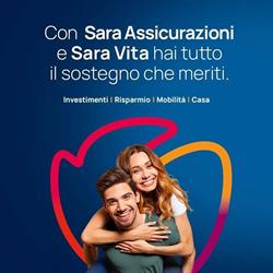 Sara Assicurazioni - Agenzia di Terni di Federica Pinsaglia, orari di apertura