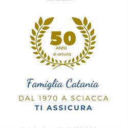 Sara Assicurazioni S.p.a., Sciacca orari di apertura