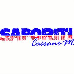 Saporiti Marco e Roberto, Cassano Magnago orari di apertura