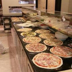 Pizzeria Sapore antico, Assemini orari di apertura