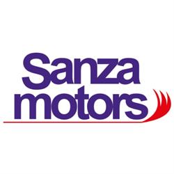 Sanza Motors, Potenza orari di apertura