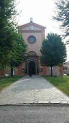 Santuario Della Fontana, Casalmaggiore orari di apertura