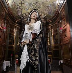Santuario Maria Ss.addolorata, Marsala orari di apertura