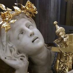 Santuario Santa Rosalia, Palermo orari di apertura