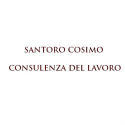 Santoro Cosimo Consulenza del Lavoro, Ceglie Messapica orari di apertura