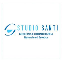 Santi Dr. Claudio Studio Medico Dentistico, Maglie orari di apertura