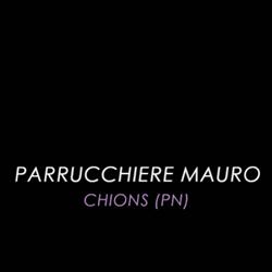 Parrucchiere Mauro, Chions orari di apertura