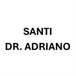Santi Dr. Adriano, Mantova orari di apertura