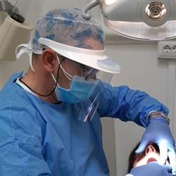 Dott. Roberto Santin - Studio Dentistico Albano, Albano Laziale orari di apertura