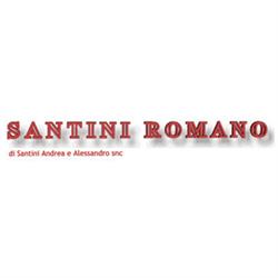 Santini Romano, Scandicci orari di apertura